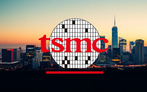 The Processor Surge: How AI's Evolution is Fueling TSMC's Next Growth Phase - Foto: über boerse-global.de