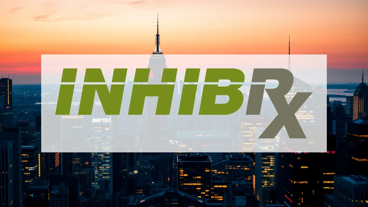 Inhibrx Aktie: Kurs auf Zulassung - Foto: über boerse-global.de