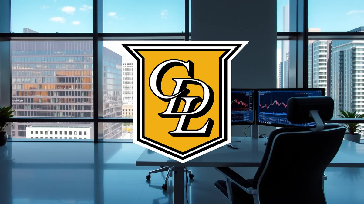 Coeur Mining: Un Crucial Refinanciamiento en un Mercado Dorado a la Baja - Foto: über boerse-global.de