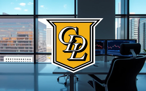 Coeur Mining: Un Crucial Refinanciamiento en un Mercado Dorado a la Baja - Foto: über boerse-global.de