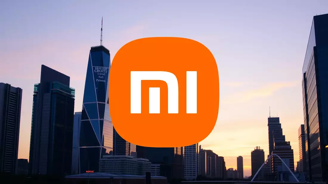 El dilema de Xiaomi: Éxito comercial frente a presión en los márgenes Illustration mit AI erstellt übermittelt durch boerse-global.de