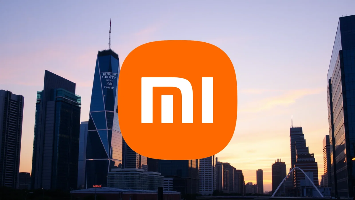 El dilema de Xiaomi: Éxito comercial frente a presión en los márgenes - Foto: über boerse-global.de