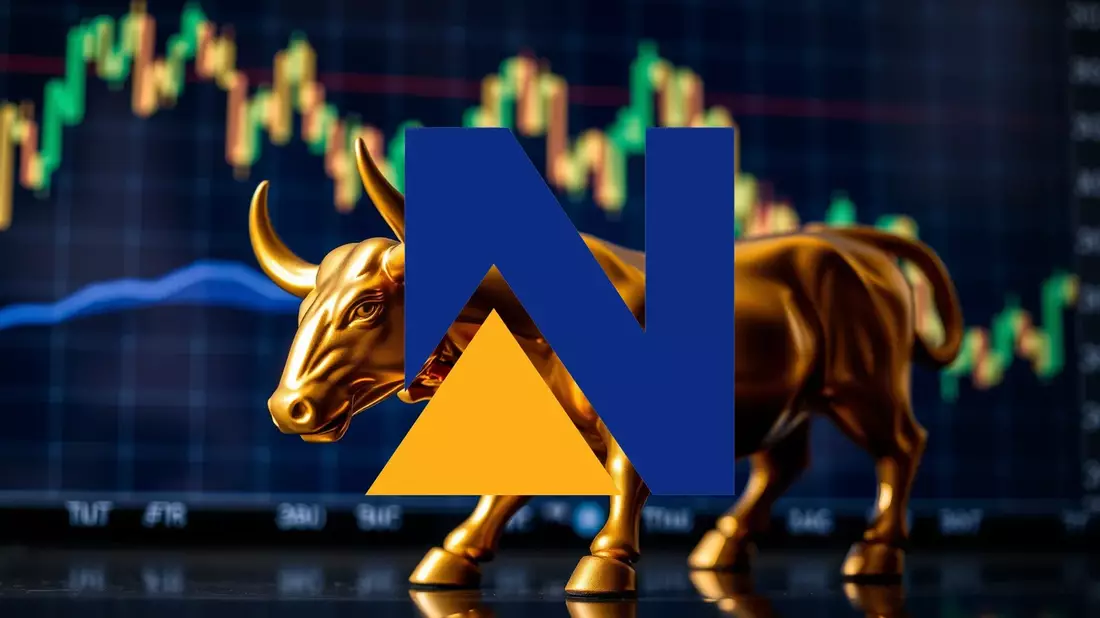 Newmont: Un Dividendo de Confianza de 6.000 Millones para sus Inversores Illustration mit AI erstellt übermittelt durch boerse-global.de