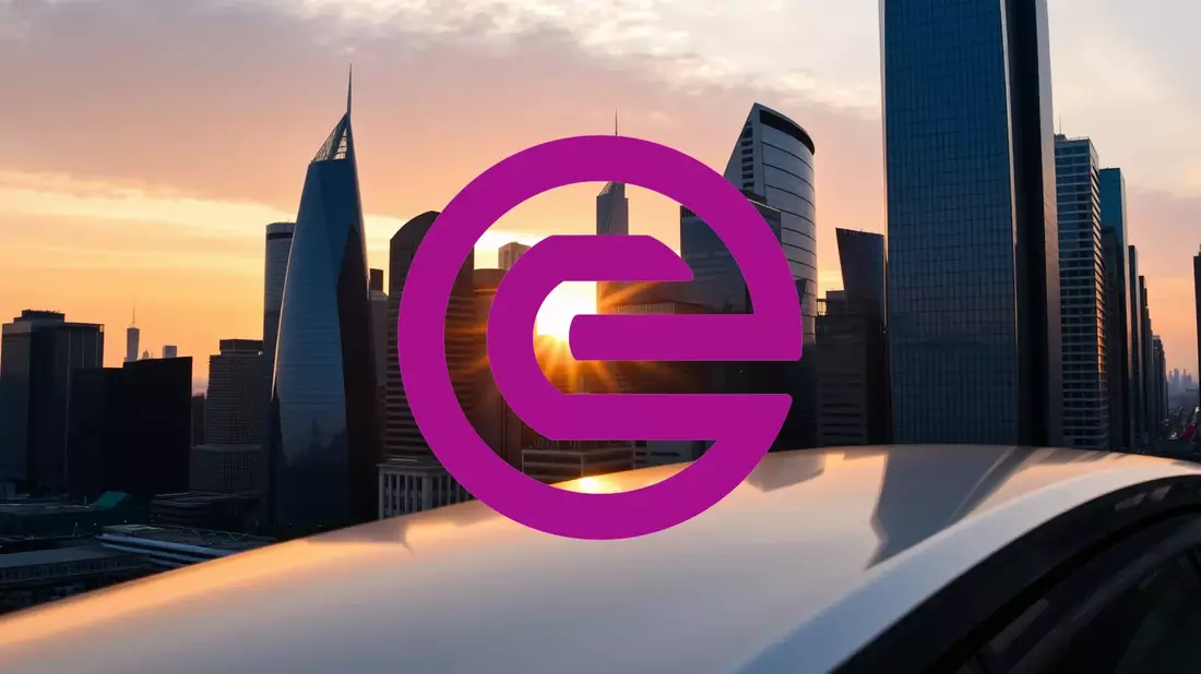 Evonik's Strategic Pivot: Dividend Adjustment Amidst Upgraded Outlook Illustration mit AI erstellt übermittelt durch boerse-global.de