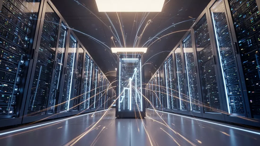 Google Gemini: KI-Assistent wird zum digitalen Nervensystem - Bild: über boerse-global.de