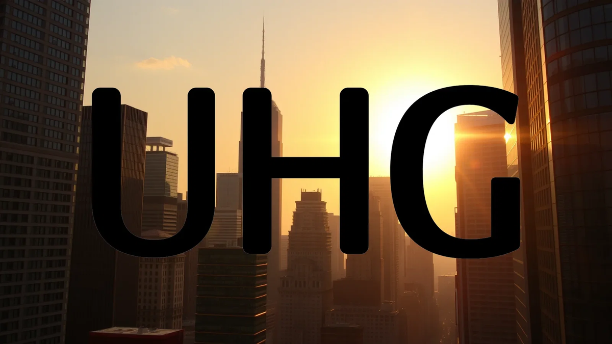 UnitedHealth: Un Trimestre Decisivo Bajo Presión - Foto: über boerse-global.de