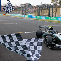 Und jetzt erstmal Pause: WM-Spitzenreiter Kimi Antonelli muss fünf Wochen auf das nächste Formel-1-Rennen warten. - Foto: Franck Robichon/POOL EPA/AP/dpa