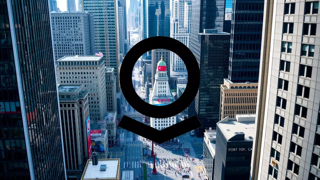 Palantir Secures Pivotal Role in Major US Defense Initiative Amid Global Tensions Illustration mit AI erstellt übermittelt durch boerse-global.de
