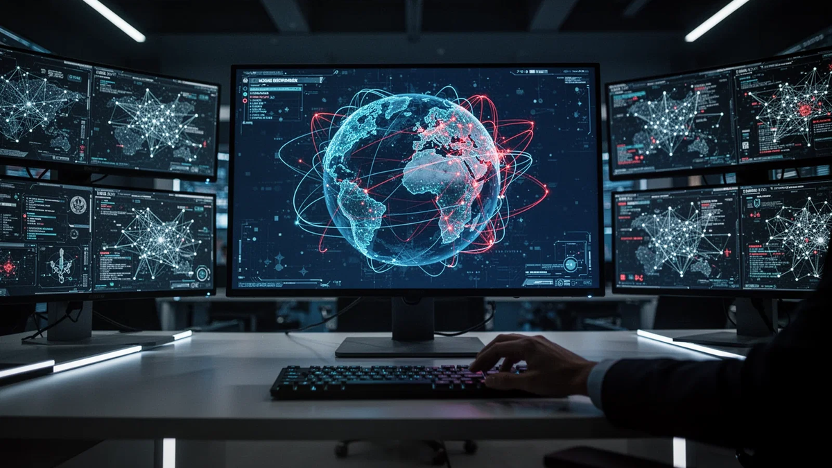 SPD stellt Bedingungen für umstrittenes Cyber-Sicherheitsgesetz - Foto: über boerse-global.de