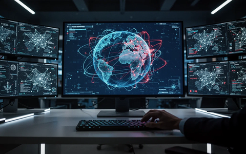 SPD stellt Bedingungen für umstrittenes Cyber-Sicherheitsgesetz - Foto: über boerse-global.de