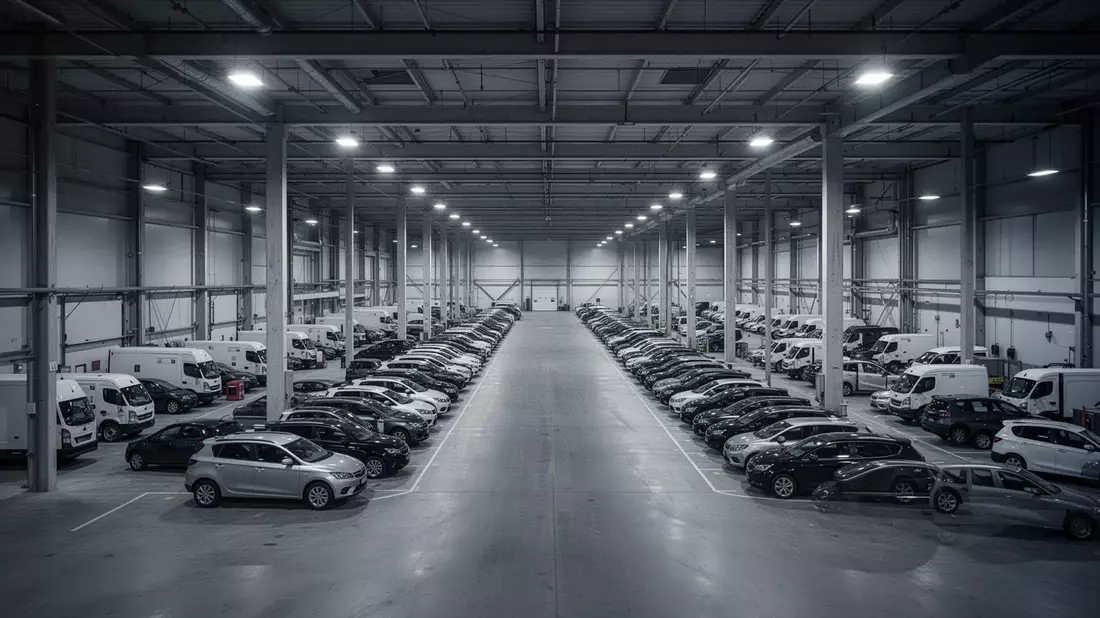 AUTO1 Aktie: Analysten vs. Shortseller - Bild: über boerse-global.de