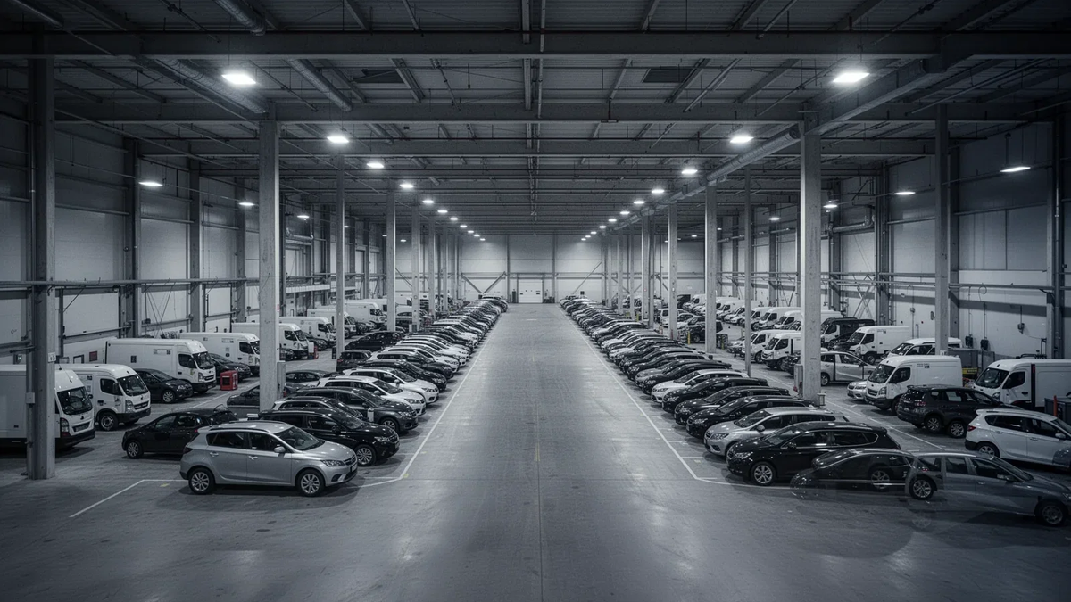 AUTO1 Aktie: Analysten vs. Shortseller - Foto: über boerse-global.de