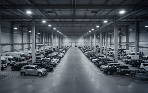 AUTO1 Aktie: Analysten vs. Shortseller - Foto: über boerse-global.de