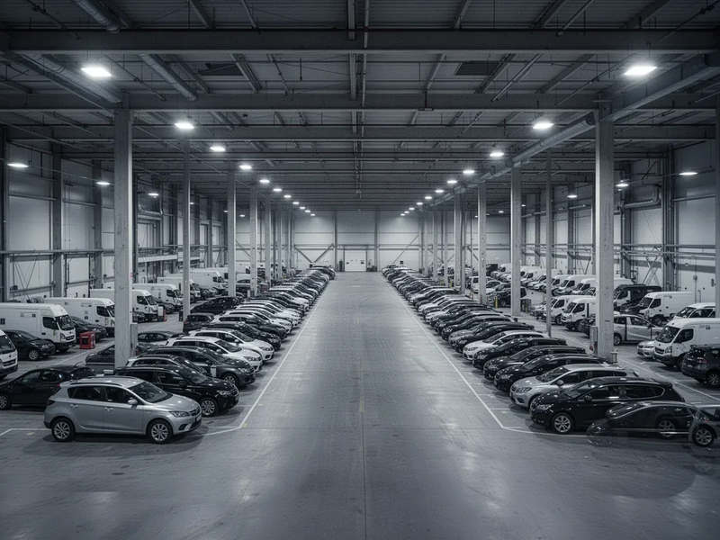 AUTO1 Aktie: Analysten vs. Shortseller - Foto: über boerse-global.de