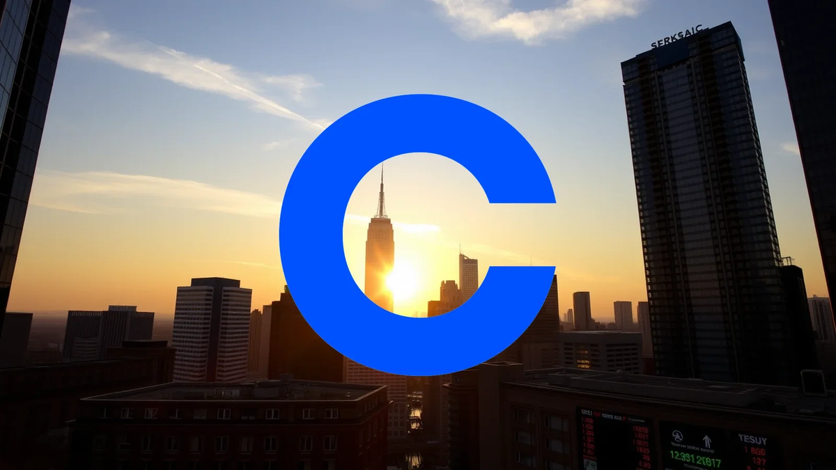 Coinbase: Un Nuevo Enfoque para Generar Rentabilidad en Cripto - Foto: über boerse-global.de
