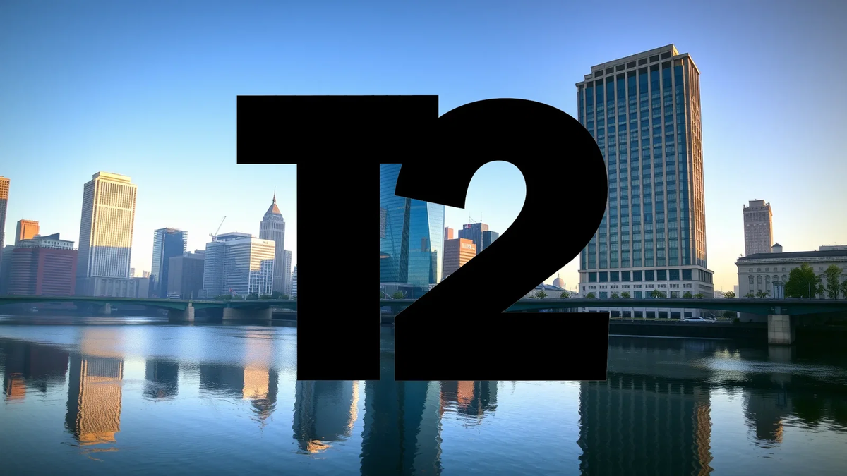 La acción de Take-Two toca su mínimo anual en un contexto sectorial complejo - Foto: über boerse-global.de