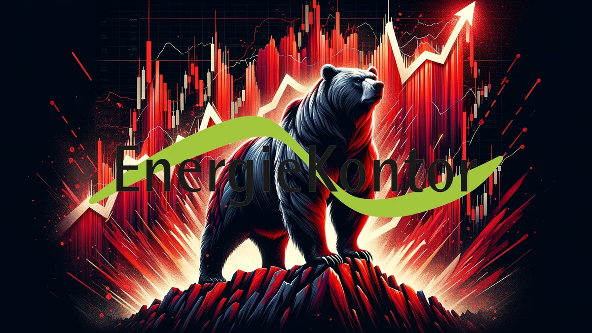 Energiekontor's Transitional Phase Concludes as Annual Report Nears - Foto: über boerse-global.de