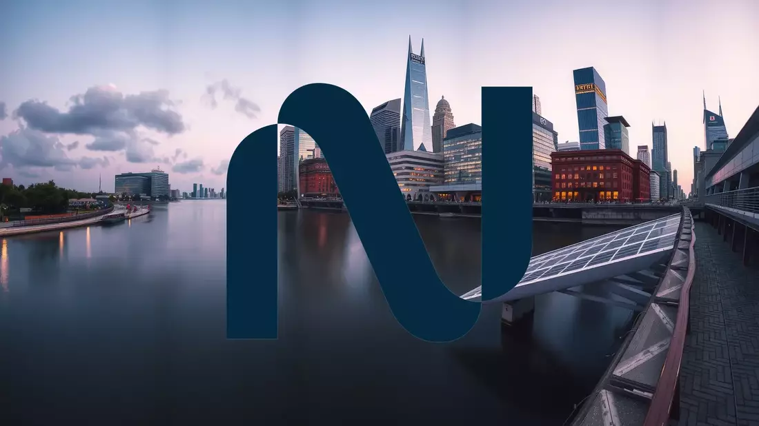 Nebius Stock: The Valuation Gap Between Promise and Price Illustration mit AI erstellt übermittelt durch boerse-global.de