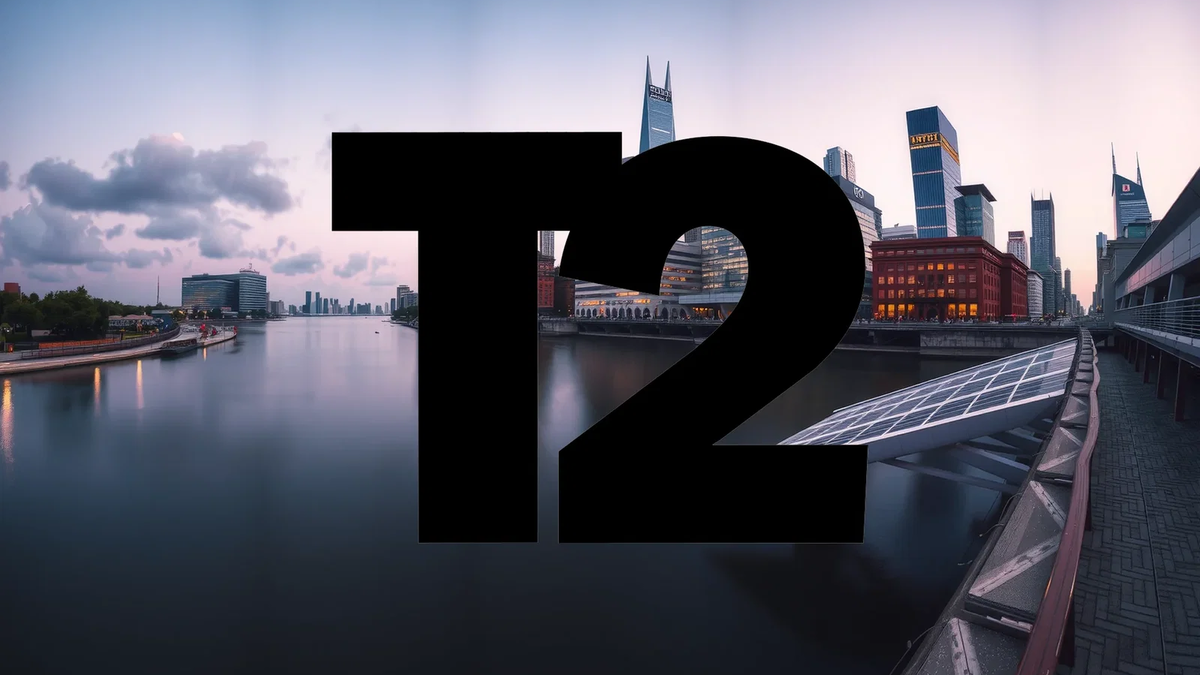 Take-Two Shares Hit Lowest Point in a Year Amid Industry Turbulence - Foto: über boerse-global.de