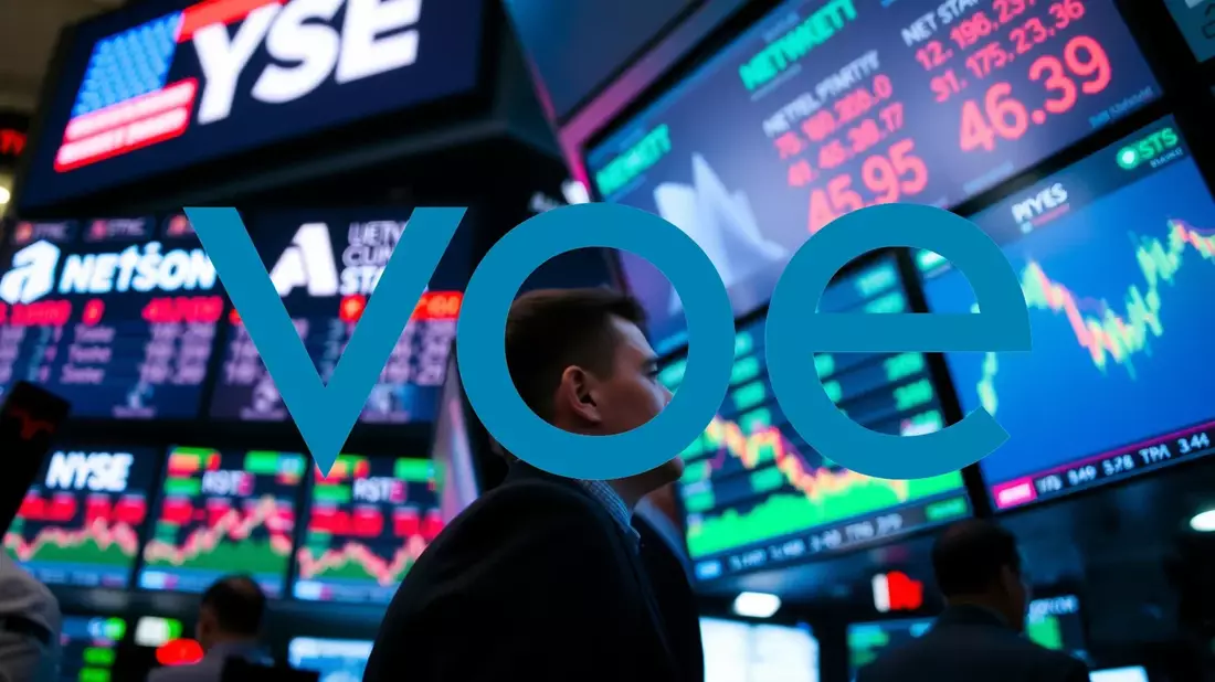 Voestalpine culmina su reestructuración estratégica Illustration mit AI erstellt übermittelt durch boerse-global.de