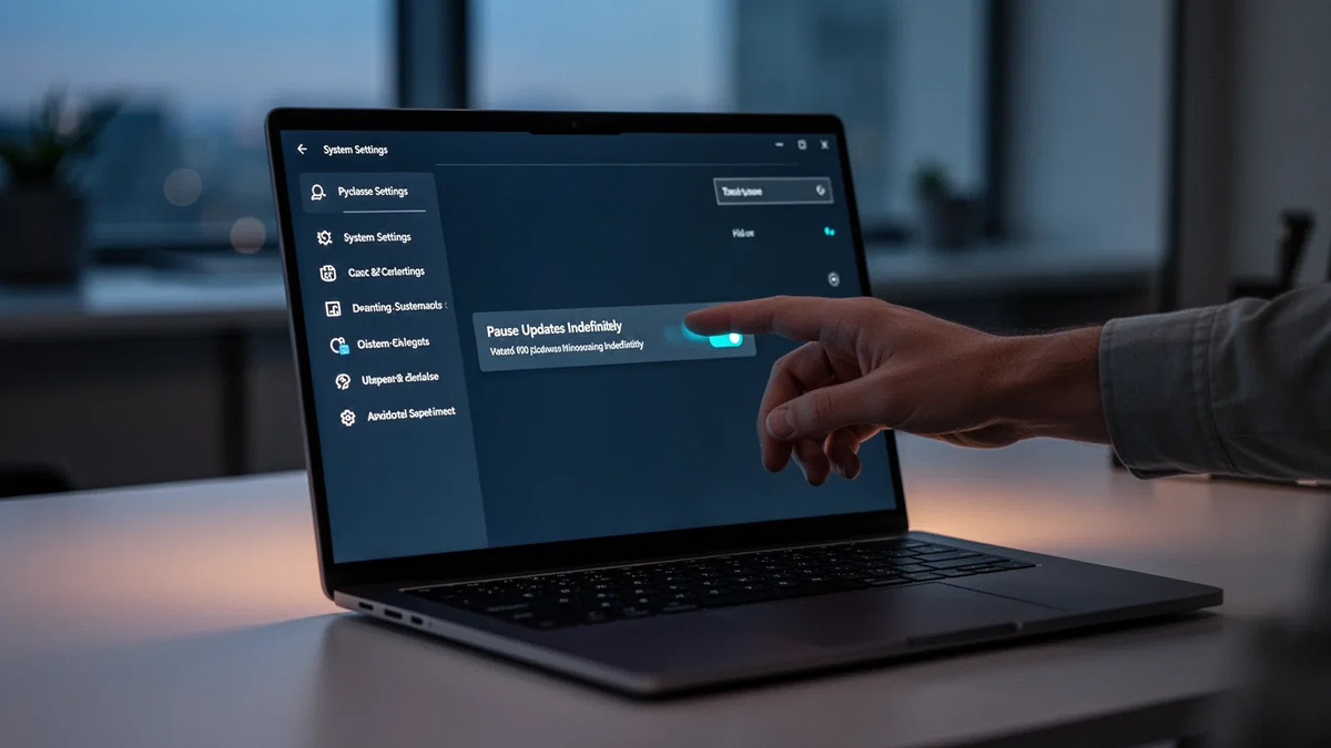 Windows 11: Microsoft gibt Nutzern endlich die Kontrolle zurück - Foto: über boerse-global.de