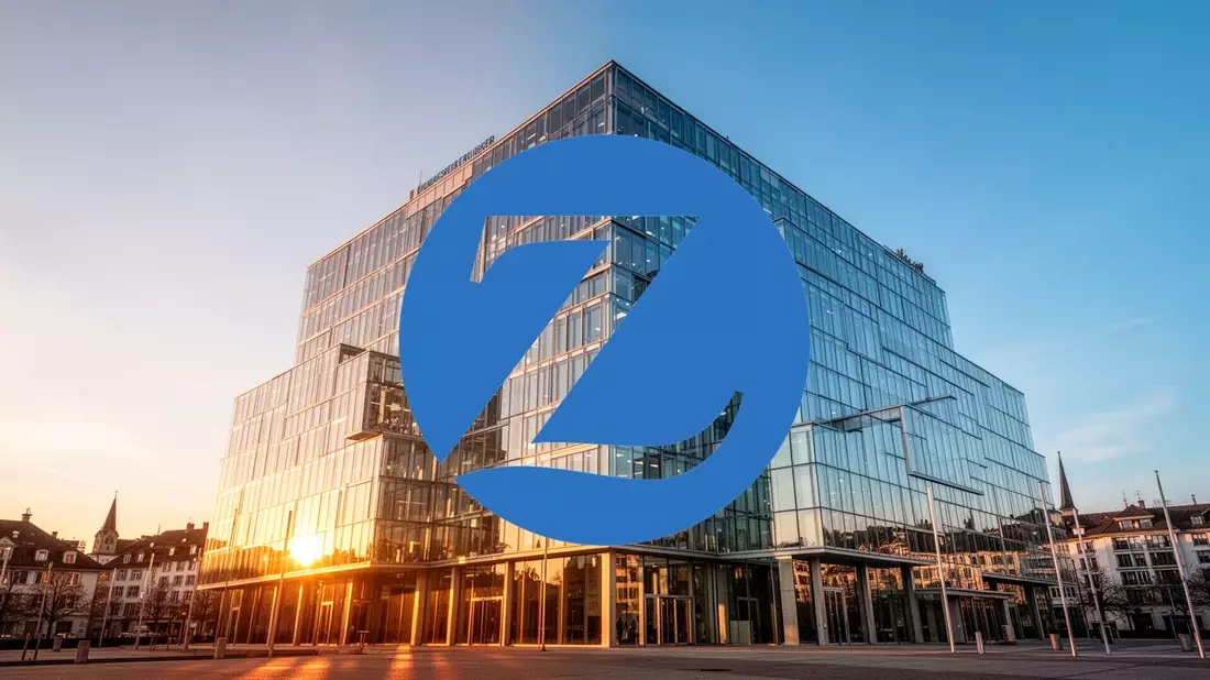 Zurich Insurance Aktie: Dividende trägt - Bild: über boerse-global.de