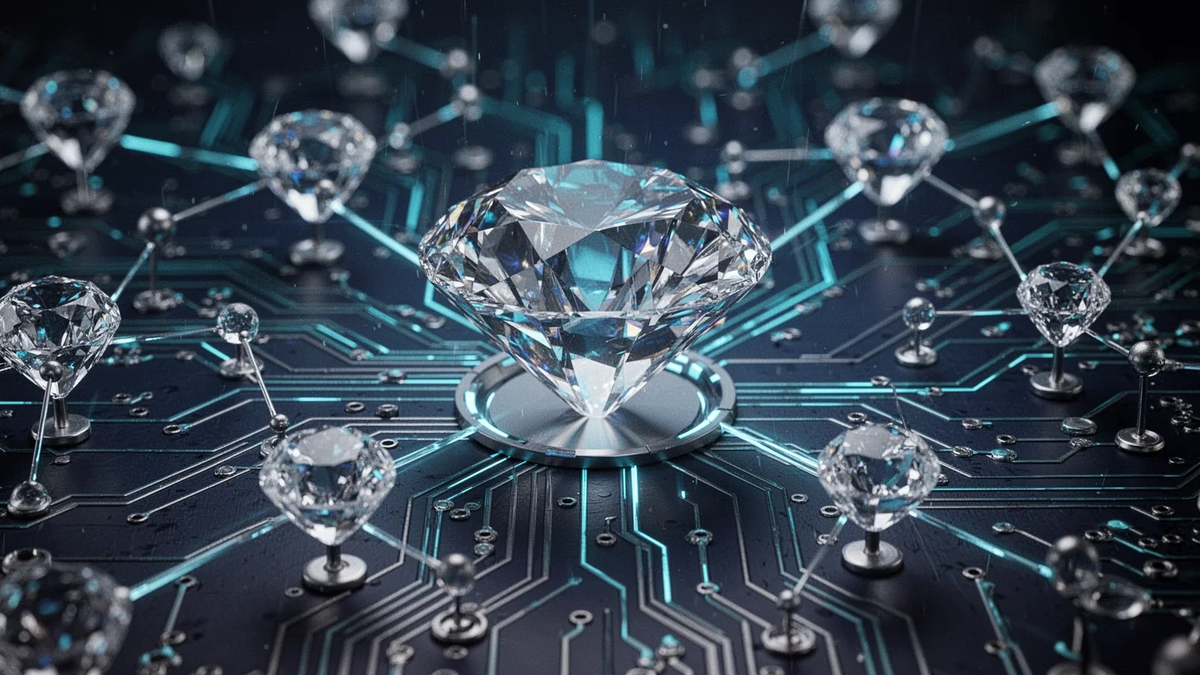 DMD: Wichtige Airdrop-Frist naht - Foto: über boerse-global.de