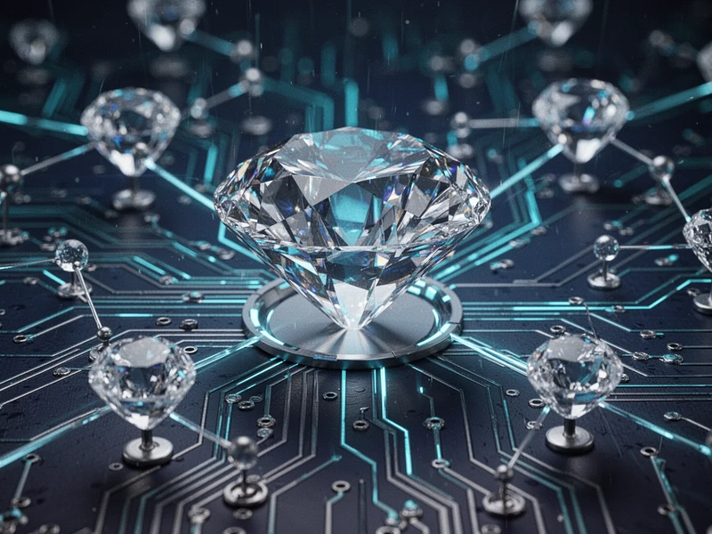 DMD: Wichtige Airdrop-Frist naht - Foto: über boerse-global.de