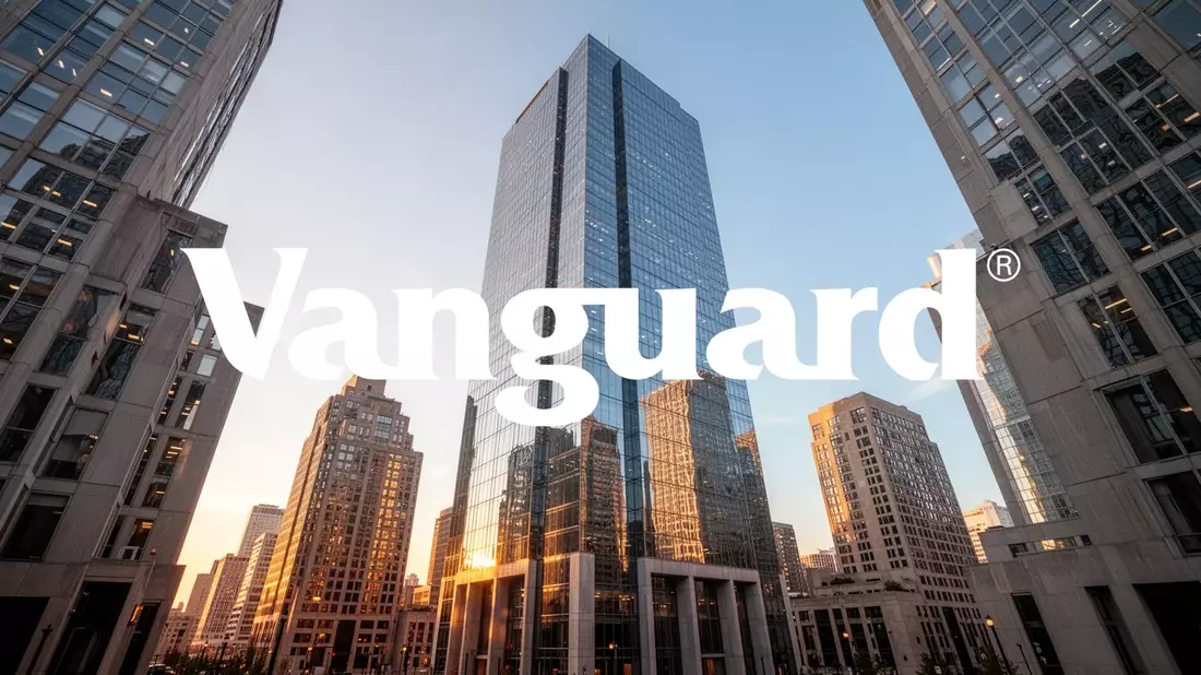 Vanguard Russell 2000 ETF: Bewertungsvorteil - Bild: über boerse-global.de