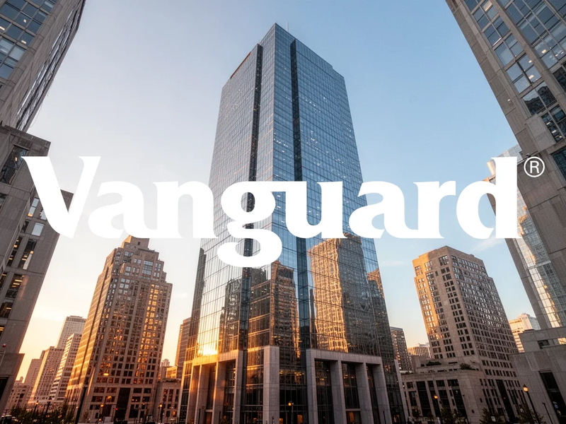 Vanguard Russell 2000 ETF: Bewertungsvorteil - Foto: über boerse-global.de
