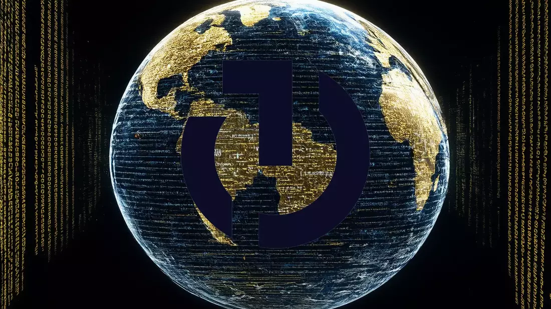 The Trade Desk at a Critical Juncture: AI Promise Meets Operational Headwinds Illustration mit AI erstellt übermittelt durch boerse-global.de