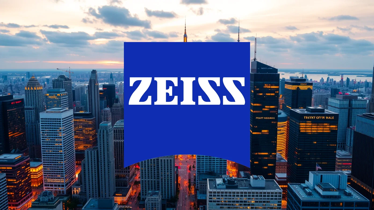 Carl Zeiss Meditec Postpones Executive Pay Vote Amid Operational Strain - Foto: über boerse-global.de