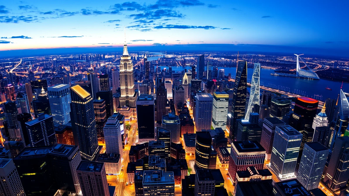 Stability in Focus: Brookfield's Series 18 Preferred Shares Offer Predictable Income - Foto: über boerse-global.de