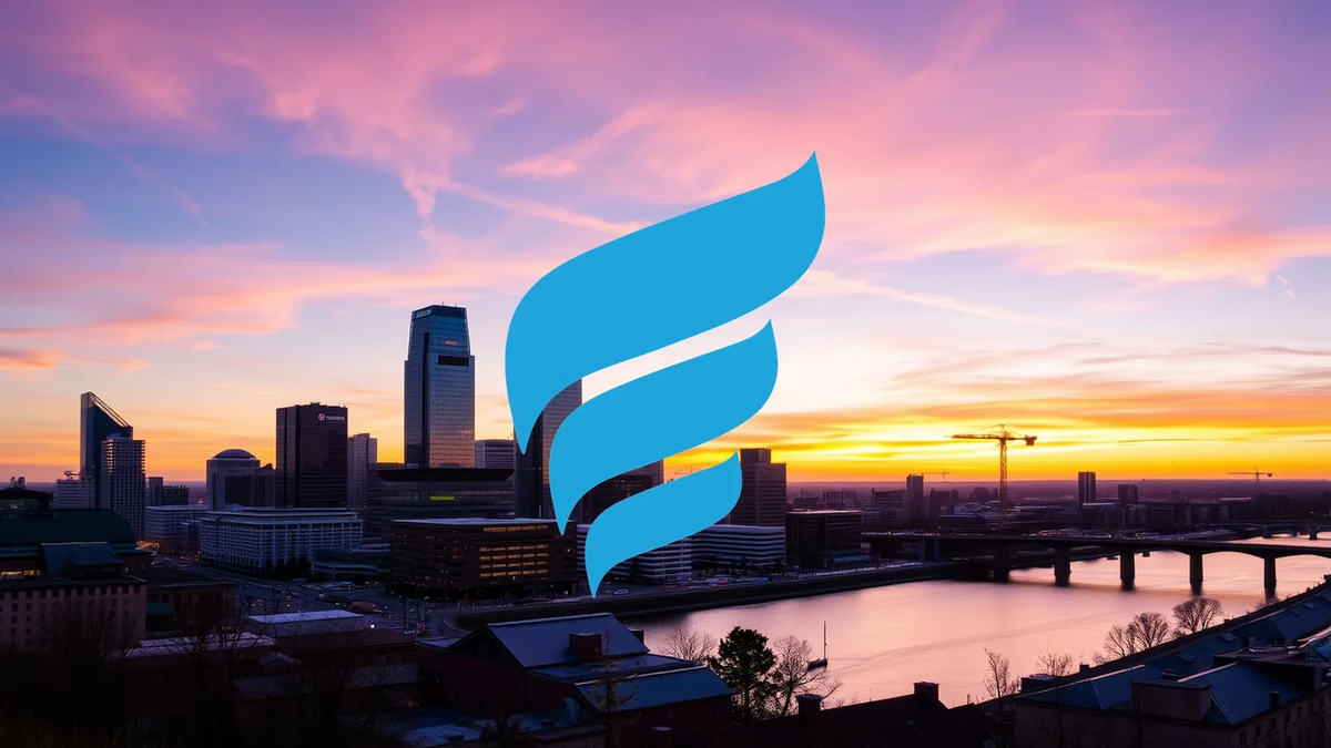 New Fortress Energy Secures Crucial Breathing Room in Restructuring - Foto: über boerse-global.de