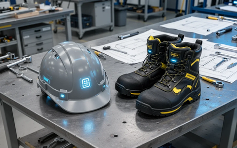 Smart und nachhaltig: So revolutioniert PSA 2026 den Arbeitsschutz - Foto: über boerse-global.de