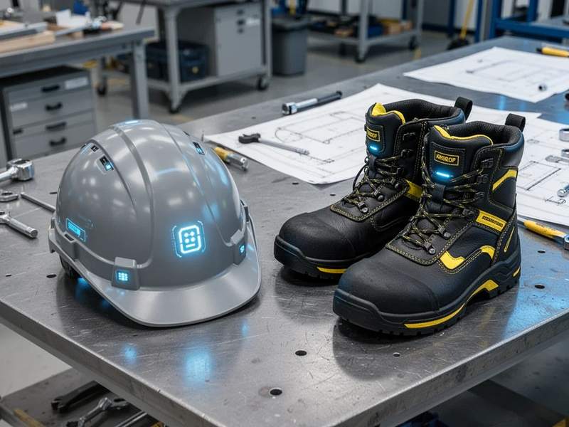 Smart und nachhaltig: So revolutioniert PSA 2026 den Arbeitsschutz - Foto: über boerse-global.de