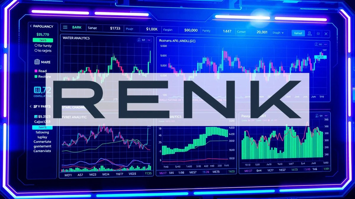 Renk Shares Face Market Skepticism Despite Record Order Backlog - Foto: über boerse-global.de