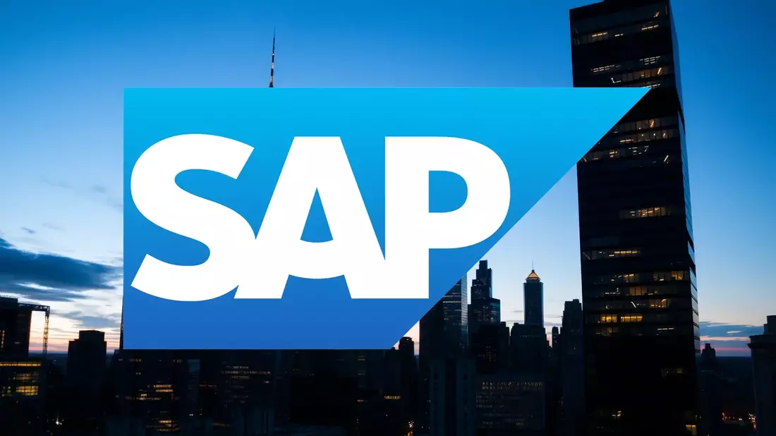 SAP's Strategic AI Acquisition Overshadowed by Legal and Market Pressures Illustration mit AI erstellt übermittelt durch boerse-global.de