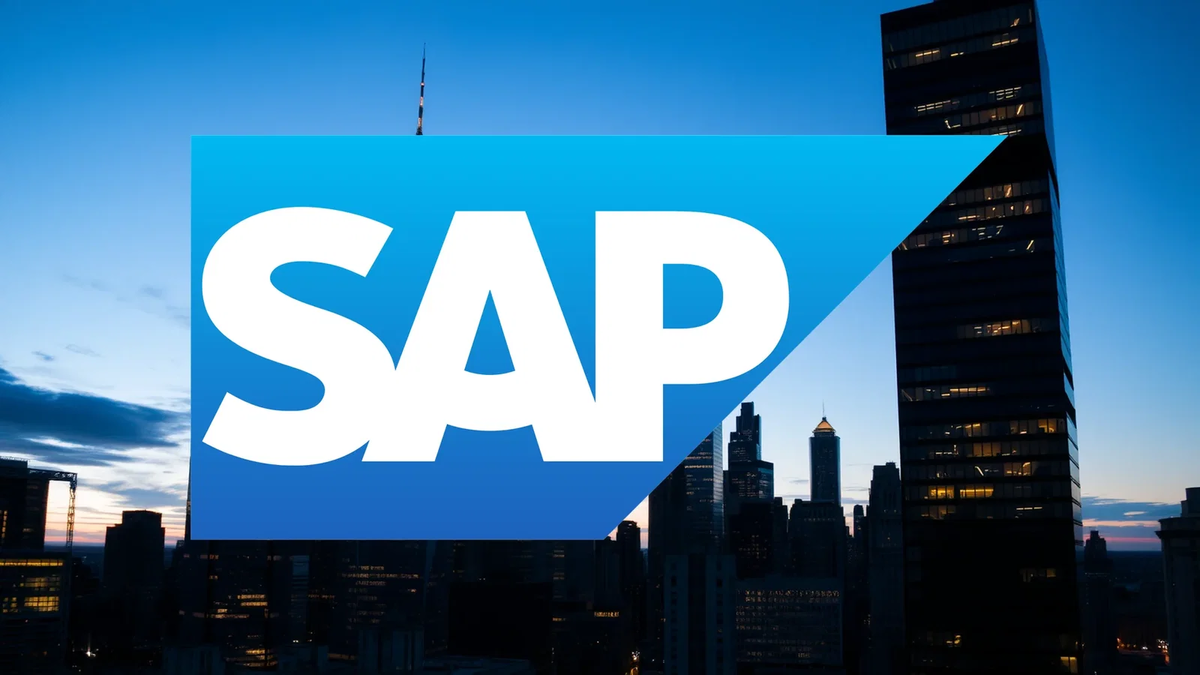 SAP's Strategic AI Acquisition Overshadowed by Legal and Market Pressures - Foto: über boerse-global.de