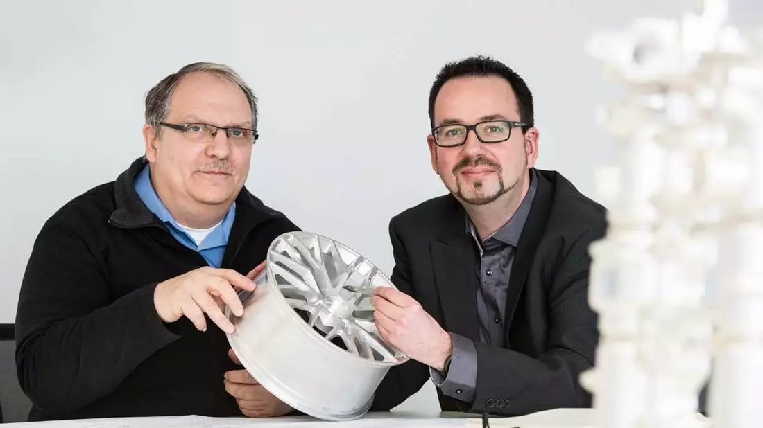 Seiffer & Steiner: Vom Familienbetrieb zum Best-Practice-Modell für agiles Wachstum - Bild: presseportal.de