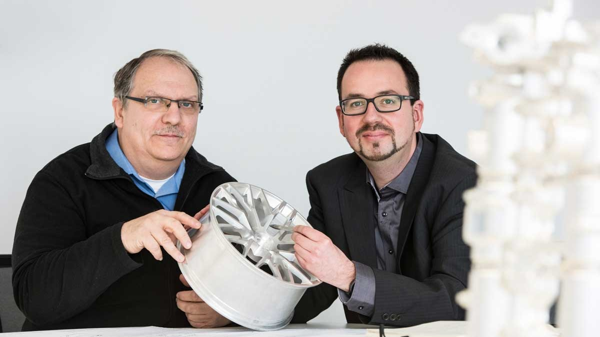 Seiffer & Steiner: Vom Familienbetrieb zum Best-Practice-Modell für agiles Wachstum - Foto: presseportal.de