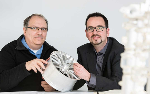 Seiffer & Steiner: Vom Familienbetrieb zum Best-Practice-Modell für agiles Wachstum - Foto: presseportal.de