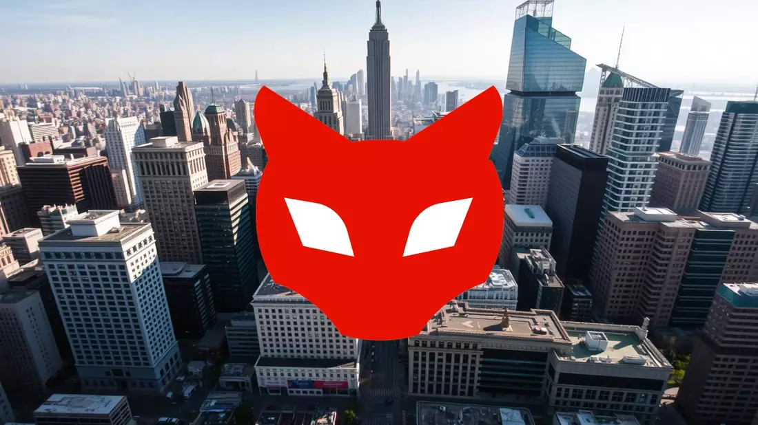 Red Cat: La expansión de un fabricante de drones en medio del auge bélico Illustration mit AI erstellt übermittelt durch boerse-global.de