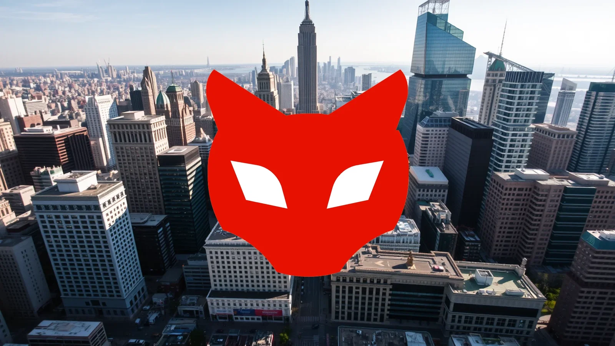 Red Cat: La expansión de un fabricante de drones en medio del auge bélico - Foto: über boerse-global.de