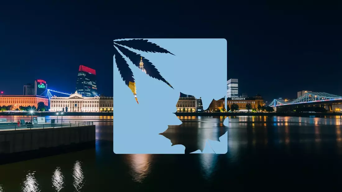 OrganiGram Seeks European Foothold Through Key Acquisition Vote Illustration mit AI erstellt übermittelt durch boerse-global.de