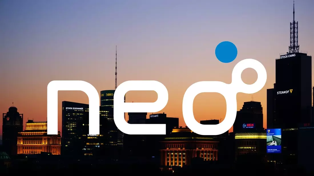 Neo Performance Materials: Scaling Up for Strategic Independence - Bild: über boerse-global.de