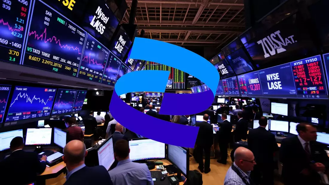 Pfizer: La Sostenibilidad de su Generoso Dividendo en Entredicho Illustration mit AI erstellt übermittelt durch boerse-global.de