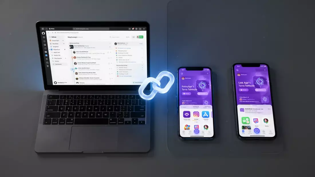 GitHub Store: Neuer Meilenstein für offene Software-Verteilung - Bild: über boerse-global.de