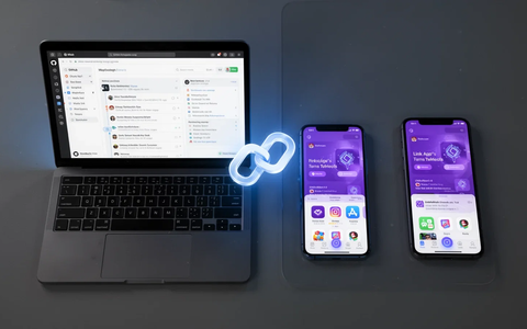 GitHub Store: Neuer Meilenstein für offene Software-Verteilung - Foto: über boerse-global.de