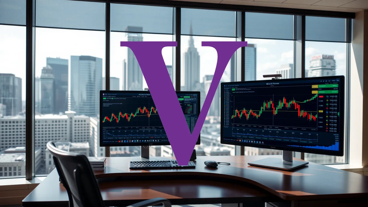 Veralto Shares Test Annual Low Amid Dividend Calendar - Foto: über boerse-global.de